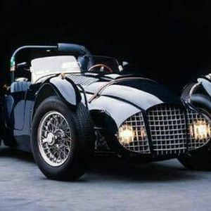 Meet your Posher, Robert